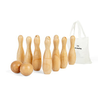 10 Pin Bowling Set
