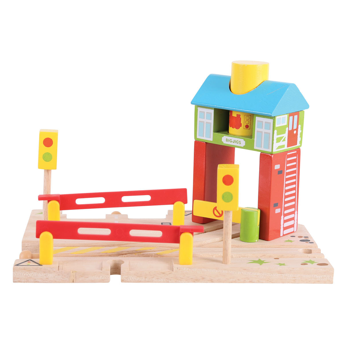 Signal Box