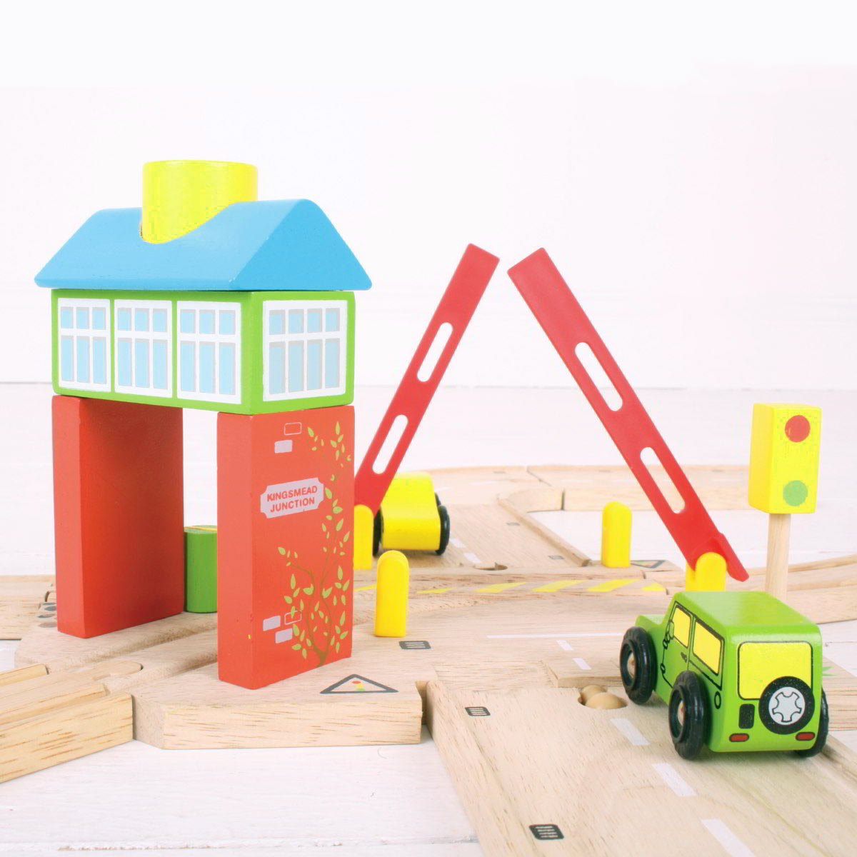 Signal Box