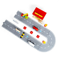 Roadway Accessory Pack