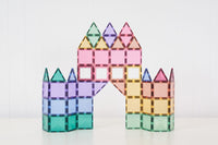 Connetix Pastel Creative Pack 104 pc