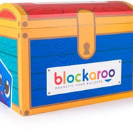 Blockaroo Blocks Blockaroos 100-Piece Builder Set