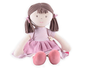 Bonikka Dolls and Accessories Brook Cotton Doll