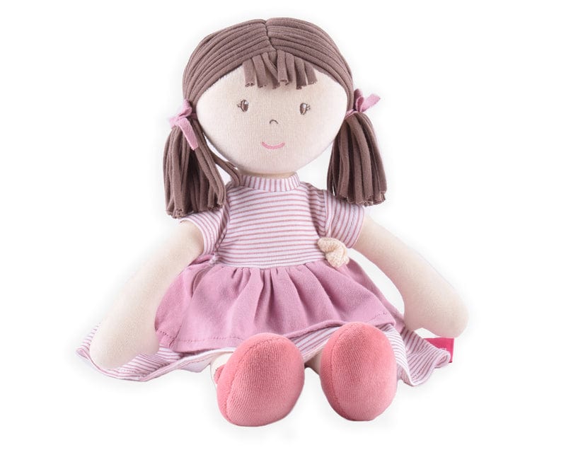 Bonikka Dolls and Accessories Brook Cotton Doll