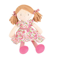 Bonikka Dolls and Accessories Fran Dames Doll with Light Brown Hair
