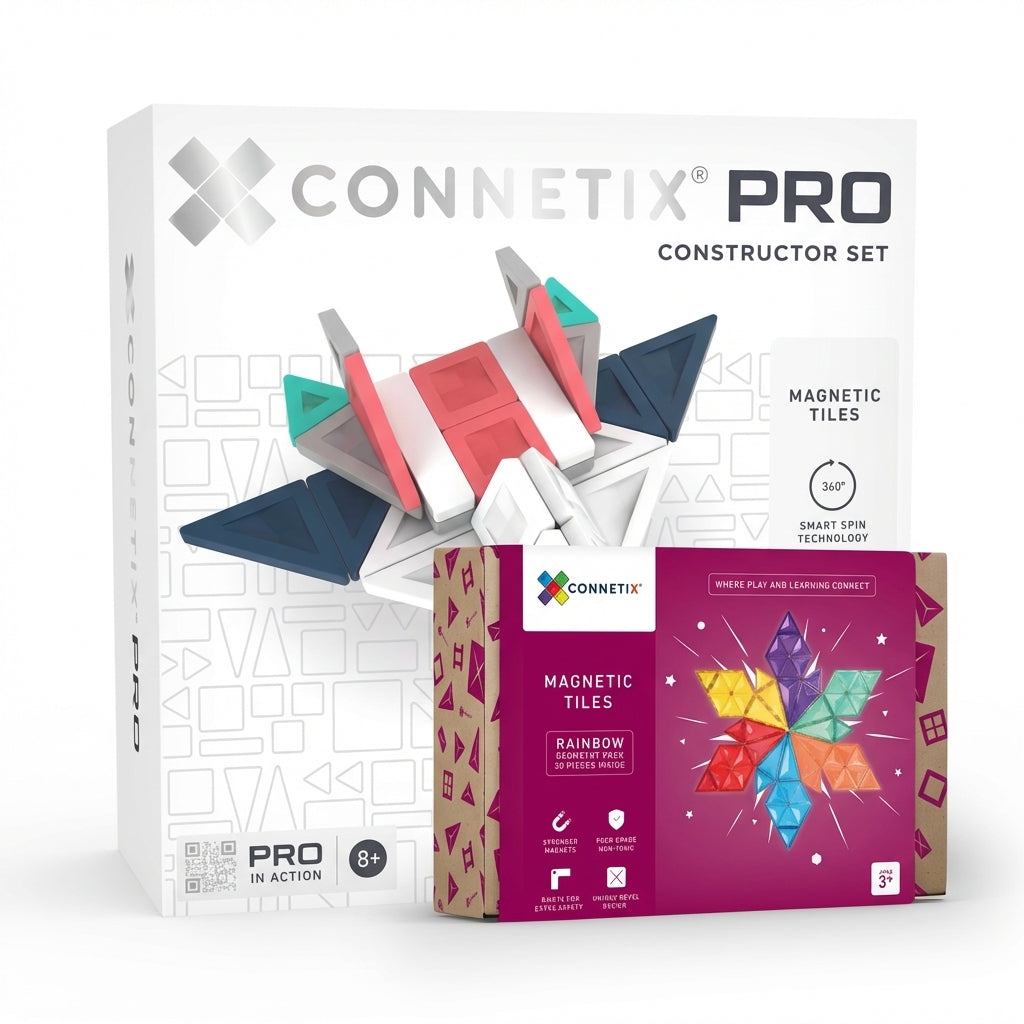 The Pro Constructor Pack
