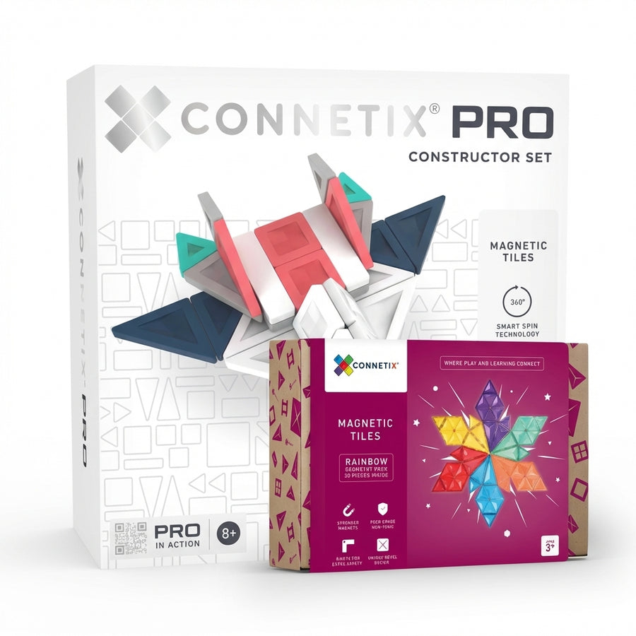 The Pro Constructor Pack