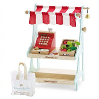 Market Day Role Play Set