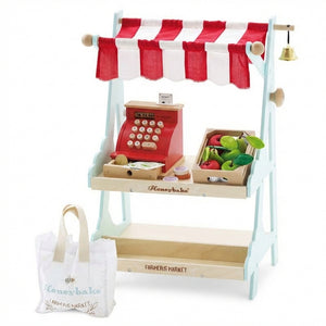 Market Day Role Play Set