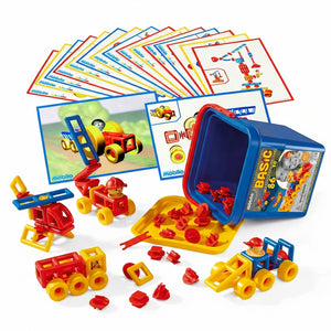 Mobilo Starter Plus Pack