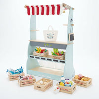 Honeybake Shop Cafe and Crates