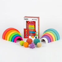 Sensory Explorer — 6-18 months (Bundle Deal Save 60%)