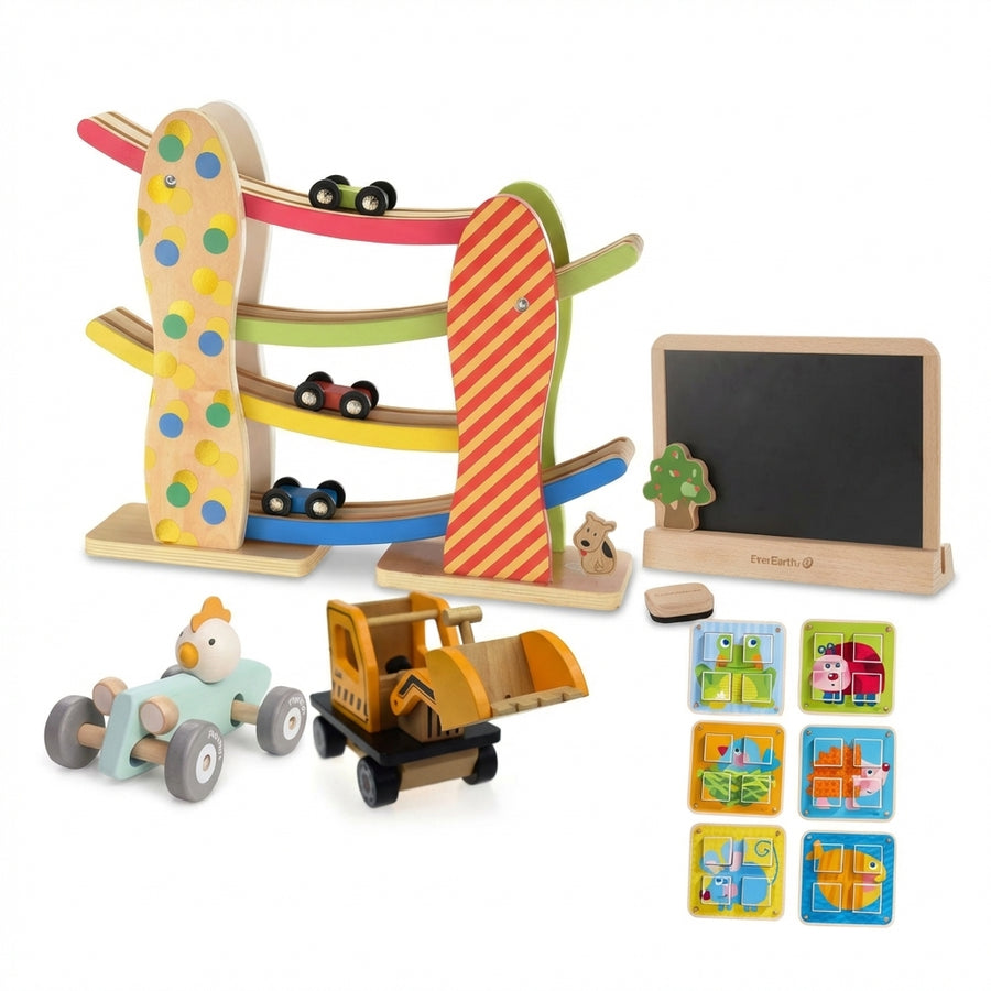 Little Builder — 2-3 years  (Bundle Deal Save 60%)