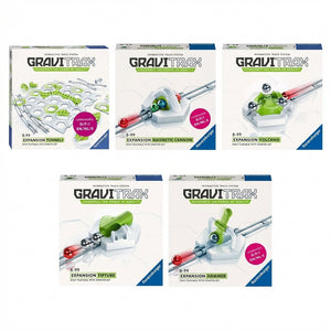 GraviTrax Expansion Mega Pack — (Bundle Deal Save 60%)
