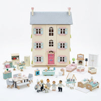 Cherry Tree Hall and Daisylane Furniture Package