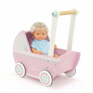 The Little Caregiver Doll Set