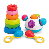 The Sensory Discovery Kit