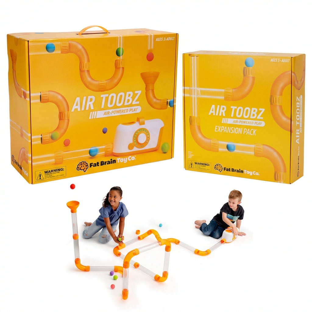 Air Toobz with Expansion Pack