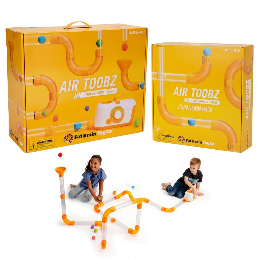 Air Toobz with Expansion Pack