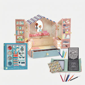 The Detailed Design Kit