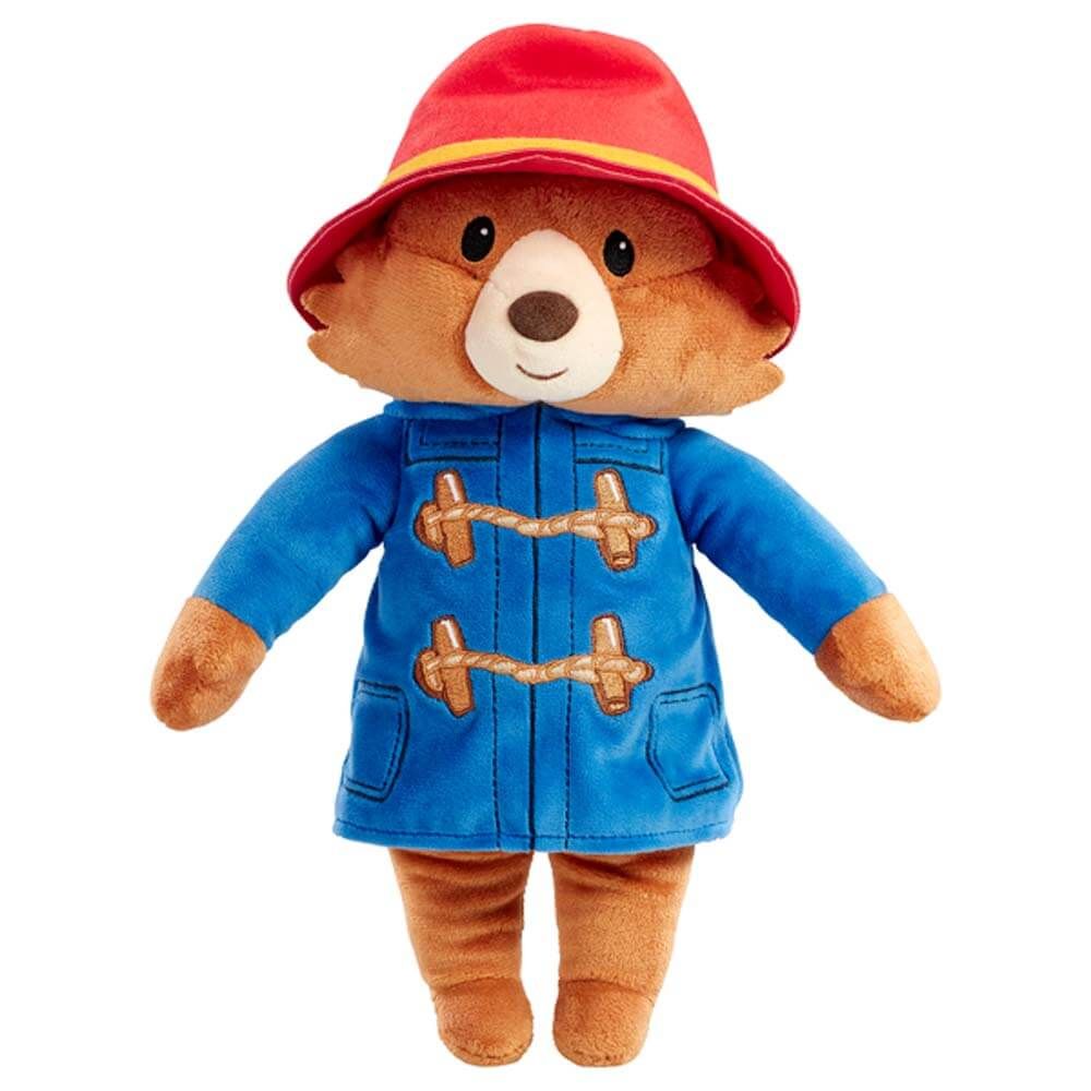 Paddington Talking Soft Toy