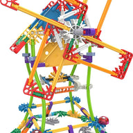 K'Nex - City Builders 20 models 325 pieces