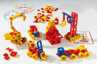 Mobilo Construction Set