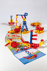 Mobilo Construction Set