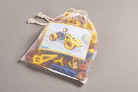 Mobilo Construction Set