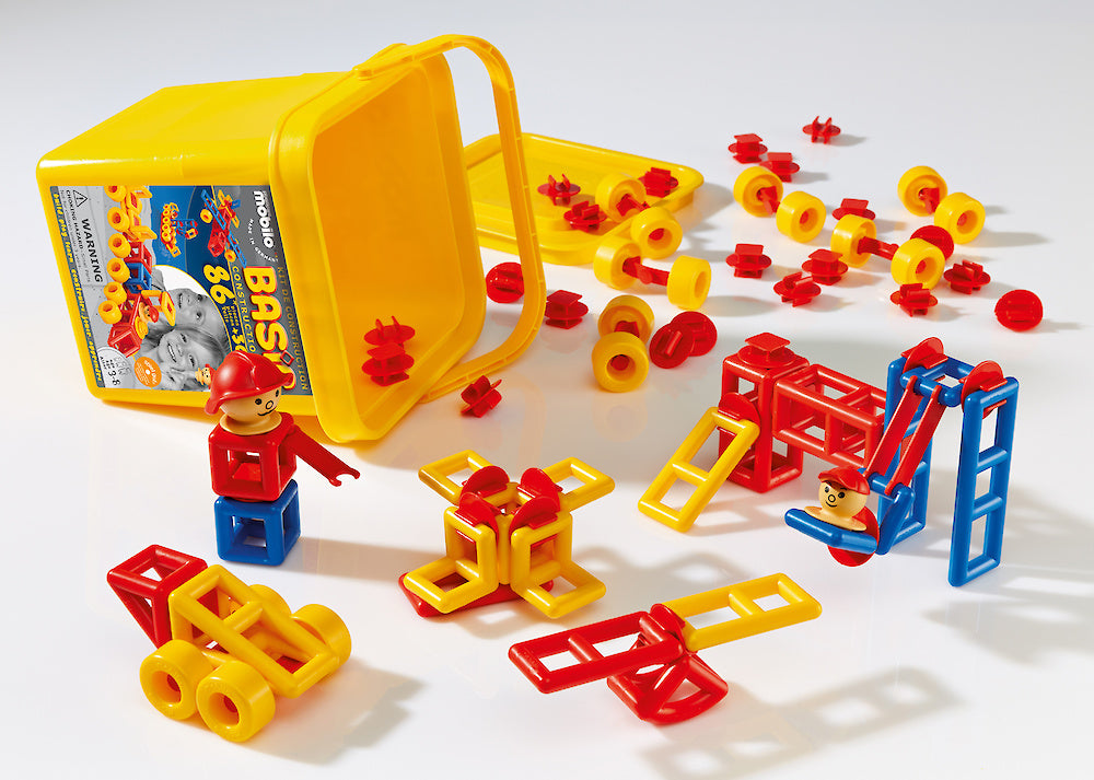 Mobilo Basic Set
