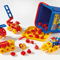 Mobilo Basic Set
