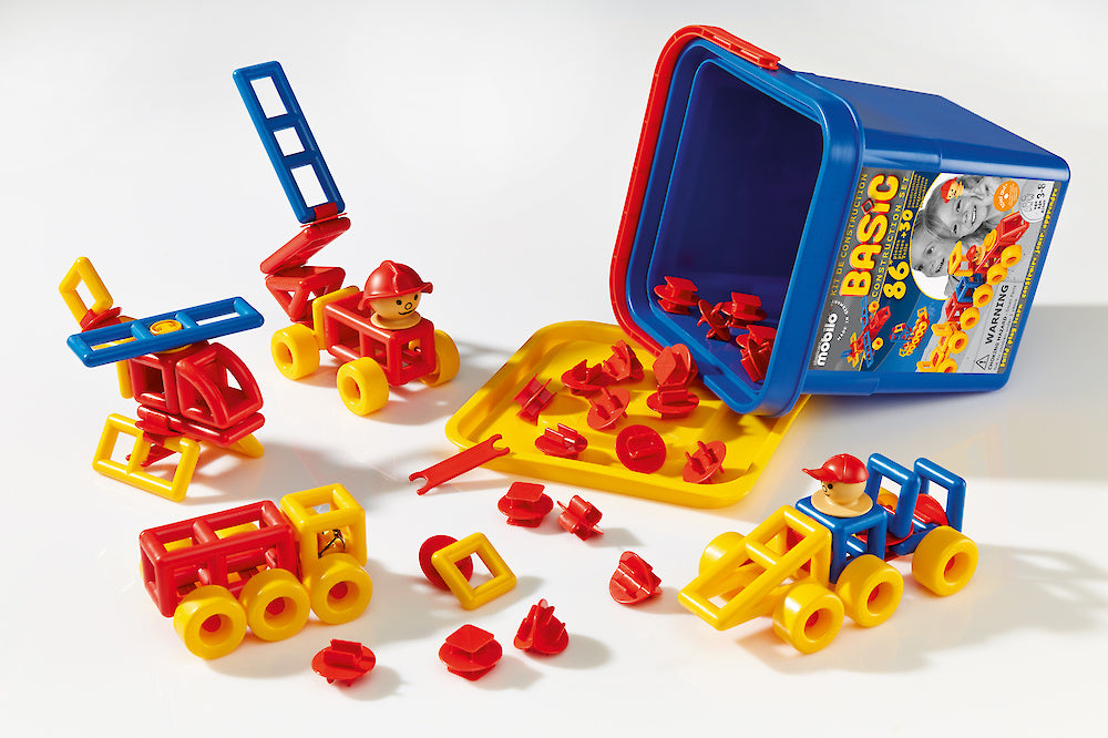 Mobilo Basic Set