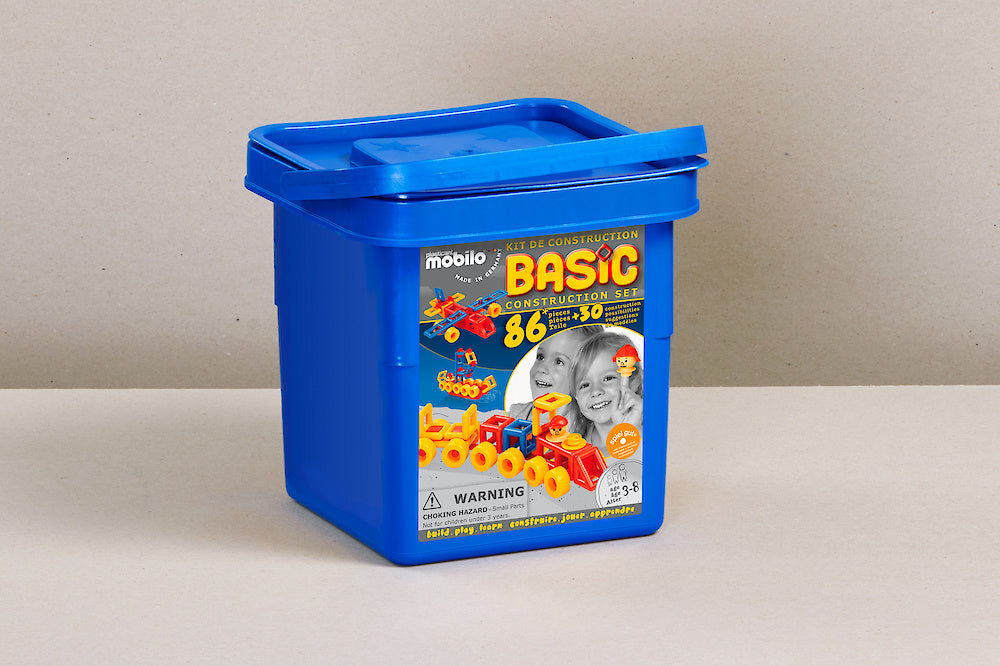 Mobilo Basic Set