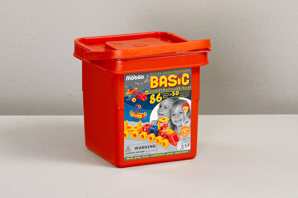 Mobilo Basic Set