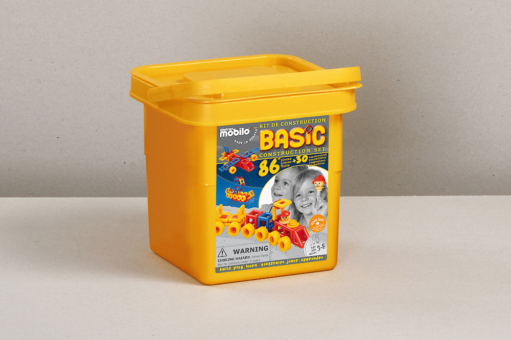 Mobilo Basic Set