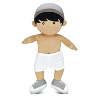 Apple Park - Grady Organic Doll