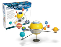 CIC Education Resources & STEM Solar System Kit by CIC