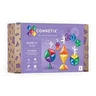 Connetix 0 Connetix Rainbow Shape Expansion Pack 36 pc