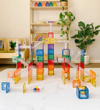 Connetix Junior Engineer 194 Piece Bundle