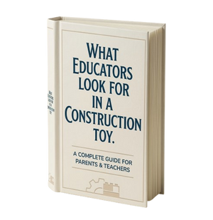 Choosing a magnetic construction toy? Read this first.