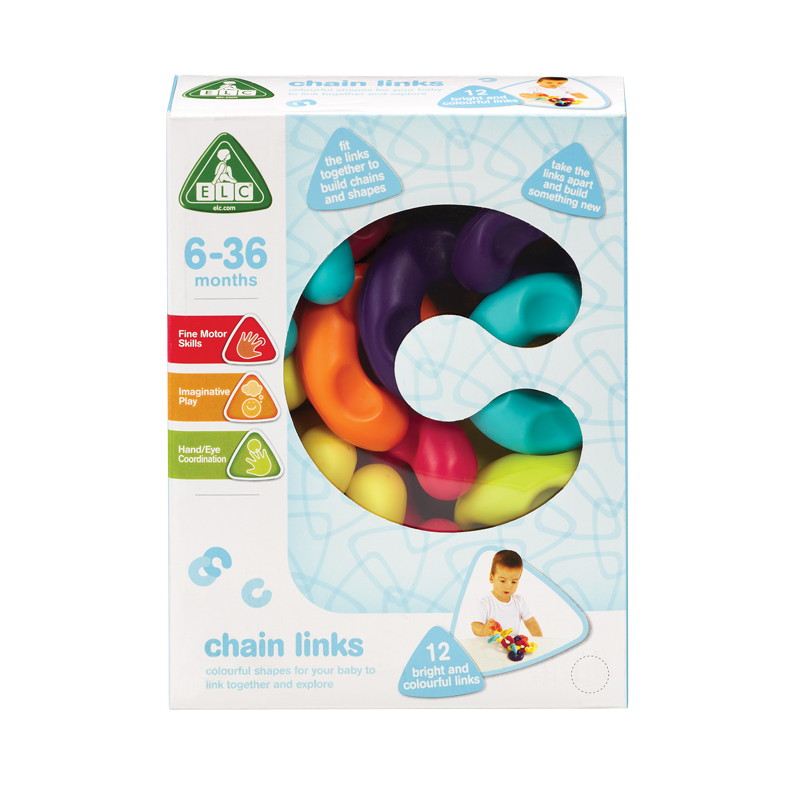 ELC - Chain Link