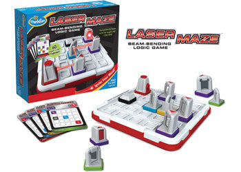 ThinkFun Laser Maze