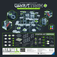 GraviTrax PRO Starter Vertical