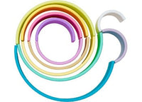 Dena Silicone Deluxe Set — 6-18 months (Bundle Deal Save 60%)