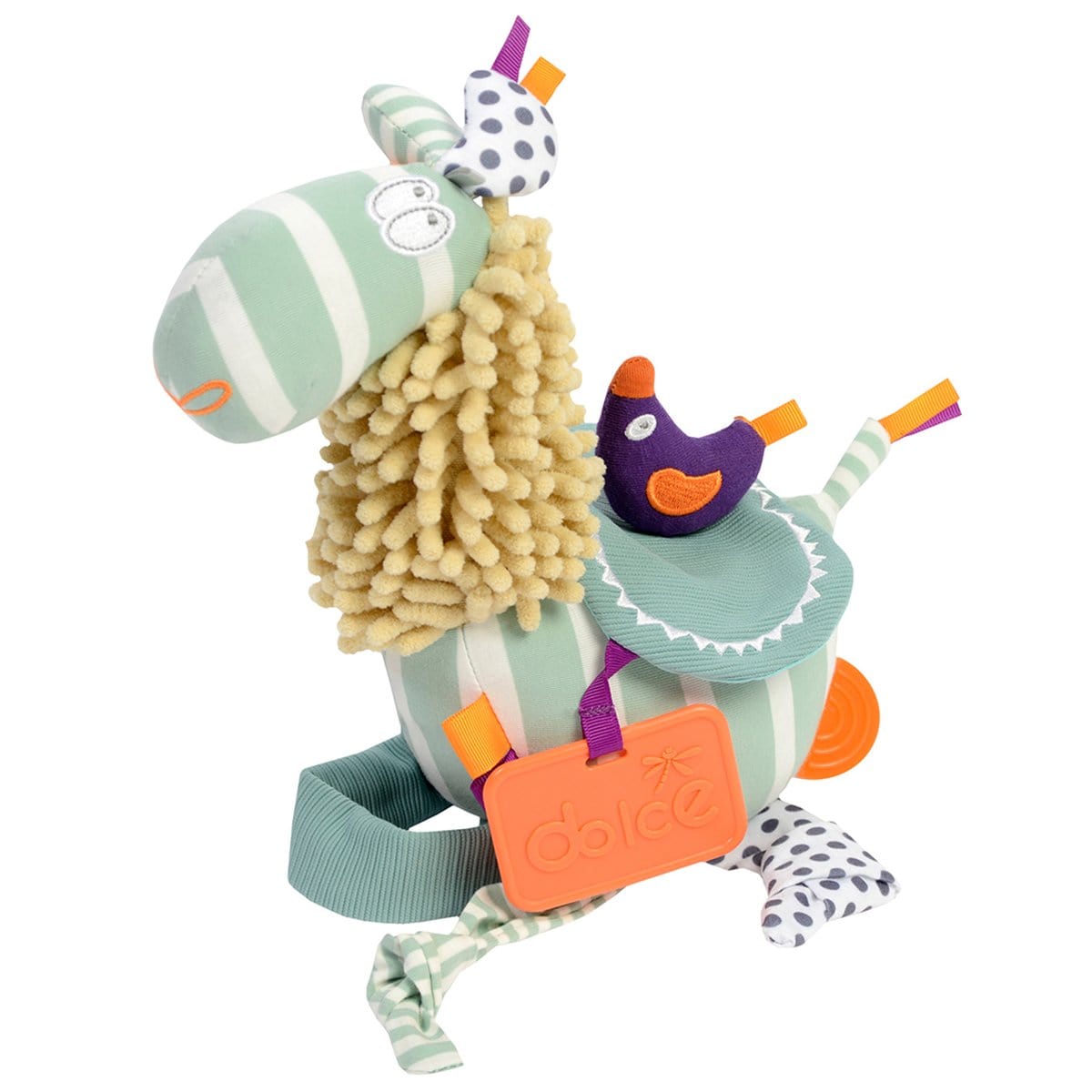 Dolce Toys Teethers Dolce Toys Llama