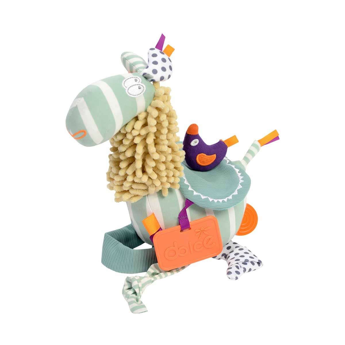 Dolce Toys Teethers Dolce Toys Llama