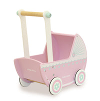 The Little Caregiver Doll Set