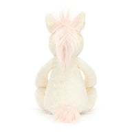 Jellycat Bashful Unicorn