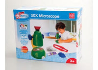 Young Explorer Kit — 5-8 years (Bundle Deal Save 60%)