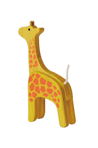 Everearth Bamboo Animals